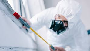 Best Commercial Pest Control  in Riverview, DE